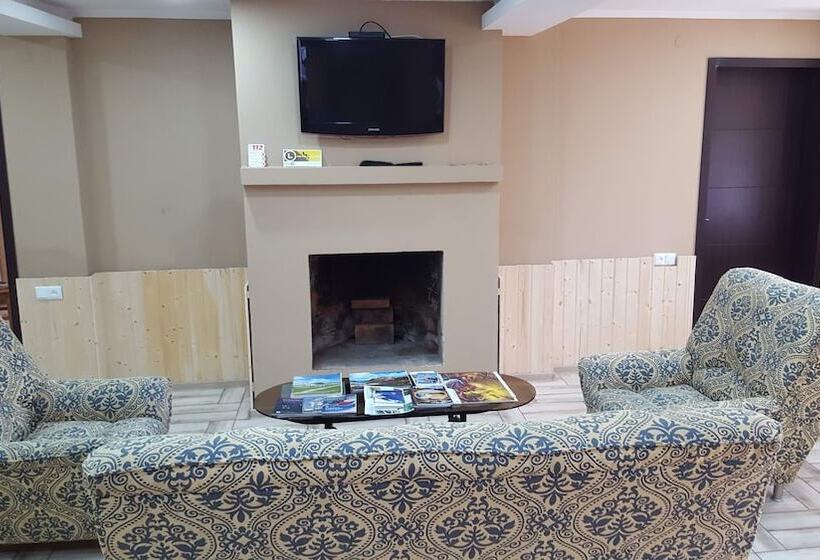 پانسیون Martvilla