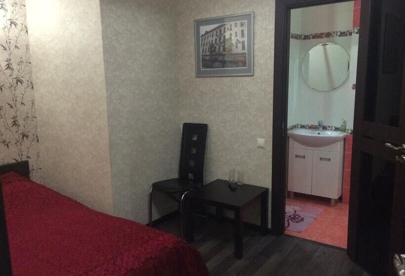 پانسیون Mini Hotel Comfort