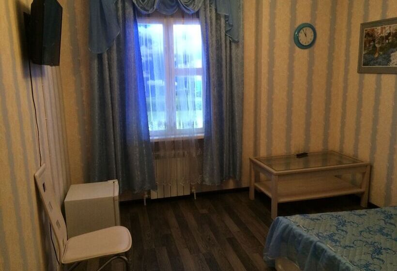 پانسیون Mini Hotel Comfort