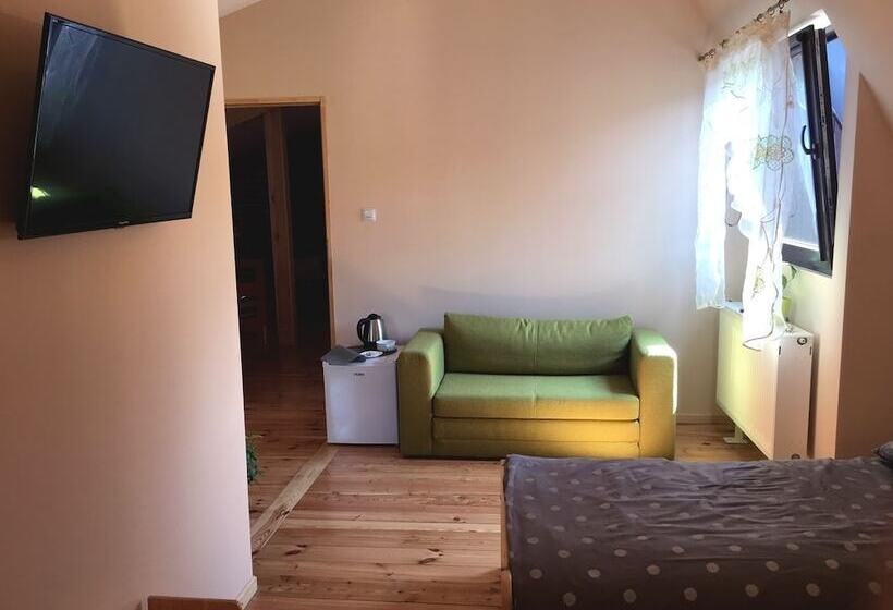 פנסיון Miło.tu