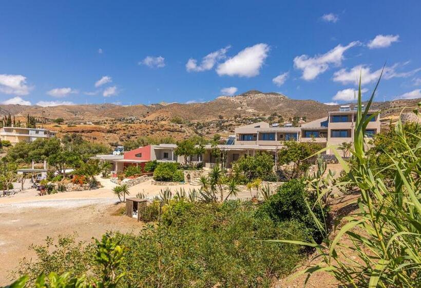 펜션 Mythos Village