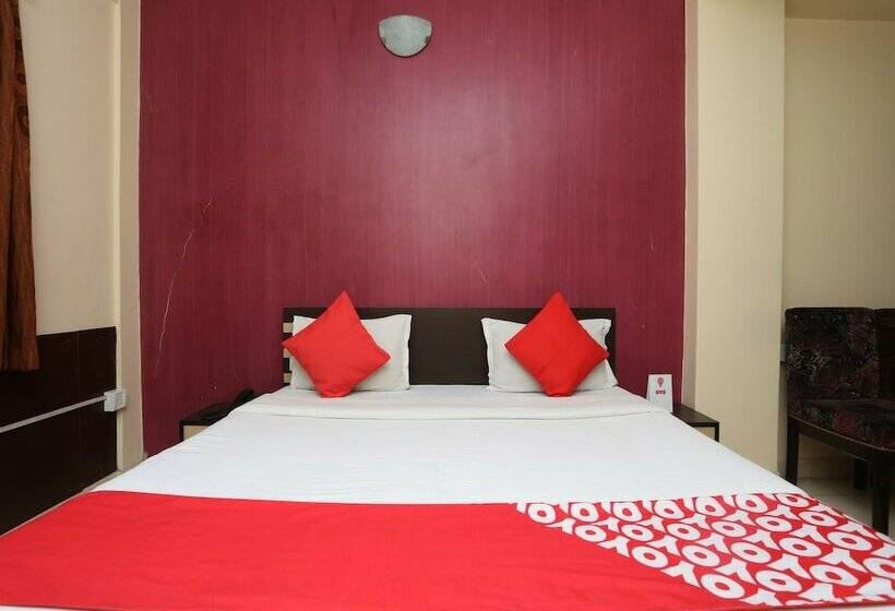 膳宿费 Oyo 16394 Prantik Guest House