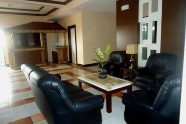 Quezon Premier Hotel Lucena