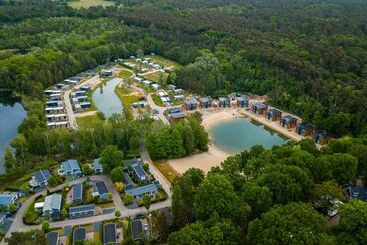 اقامتگاه Europarcs Maasduinen