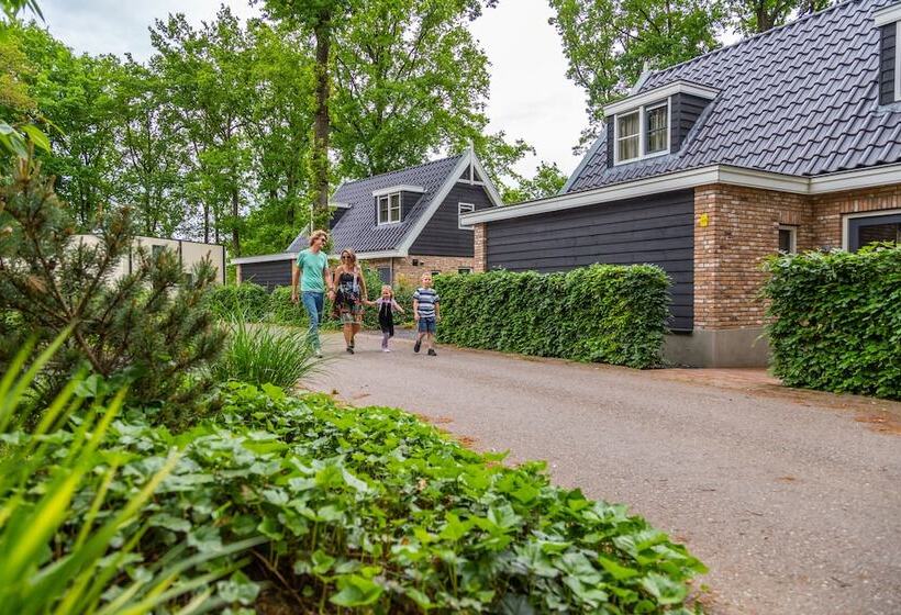 اقامتگاه Europarcs Maasduinen