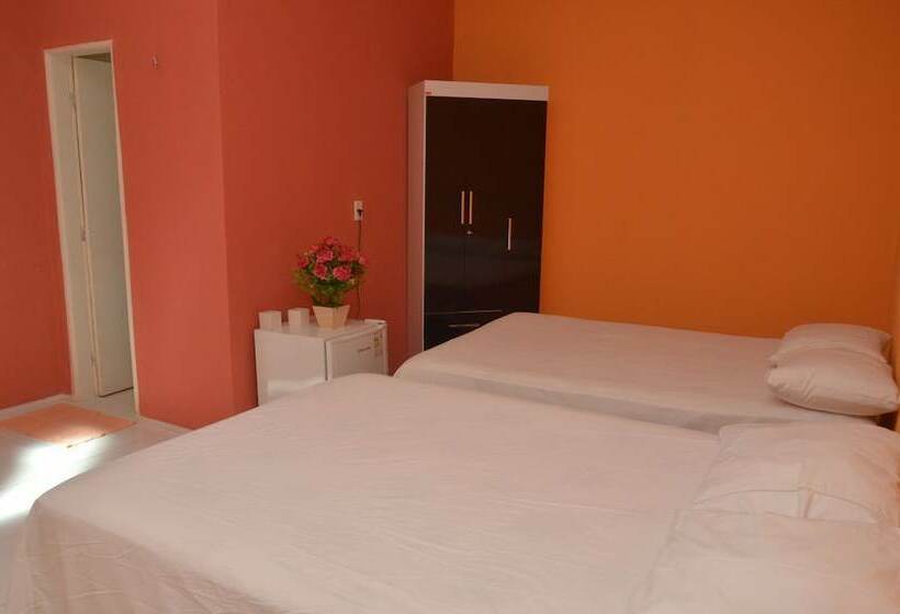 منتجع Balneario Itacolomy