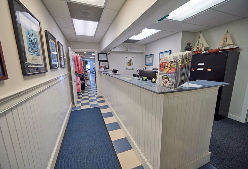 渡假胜地  Grey S Point Camp