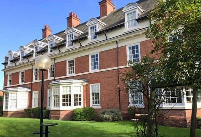 The Feversham
