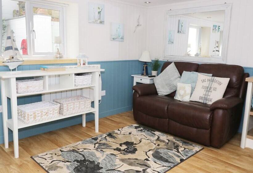 The Hideaway