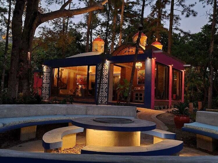 Villahermosa B&b