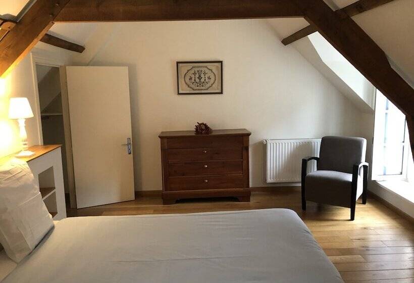 Appart Hotel Le Canville