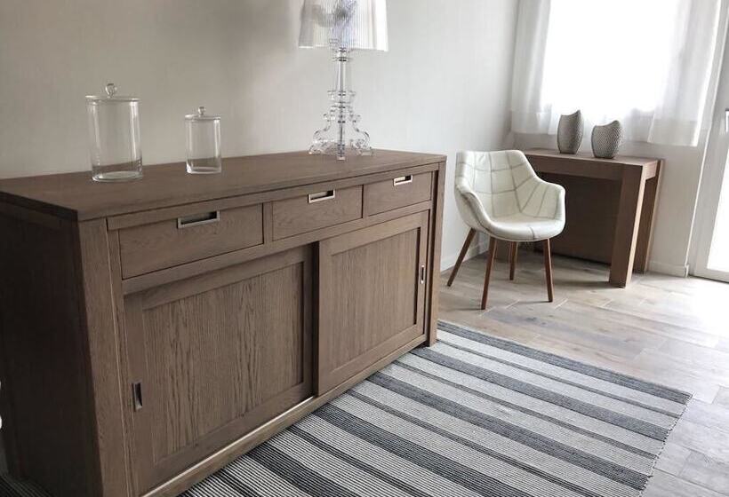 تختخواب و صبحانه Al Vico Pescatori