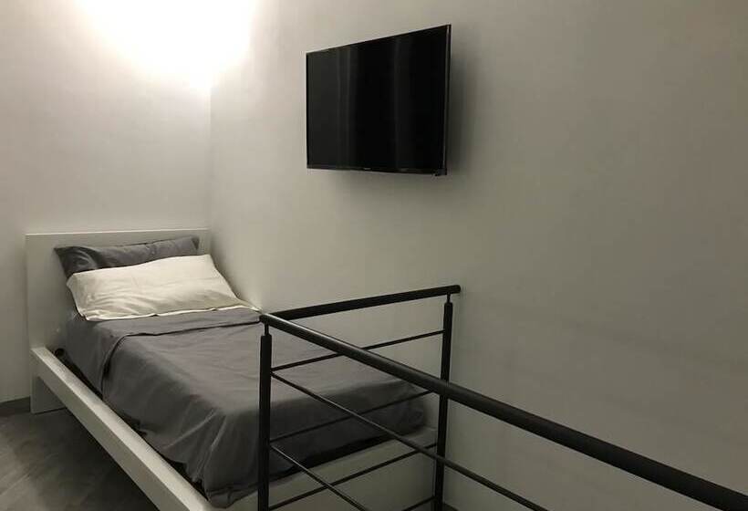 تختخواب و صبحانه Al Vico Pescatori