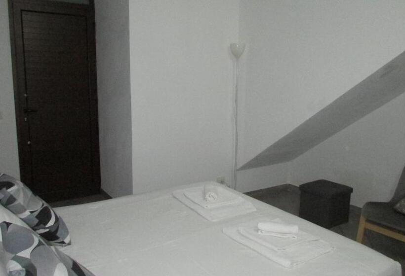 تختخواب و صبحانه Al Vico Pescatori