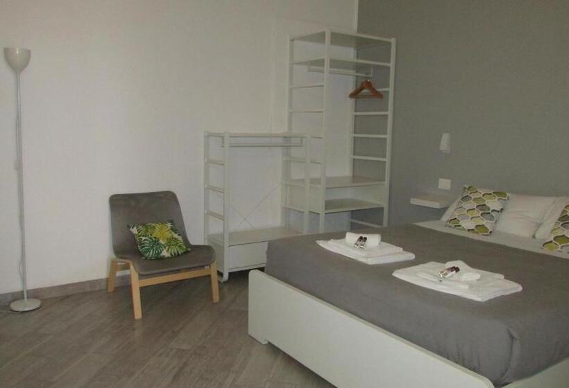 تختخواب و صبحانه Al Vico Pescatori