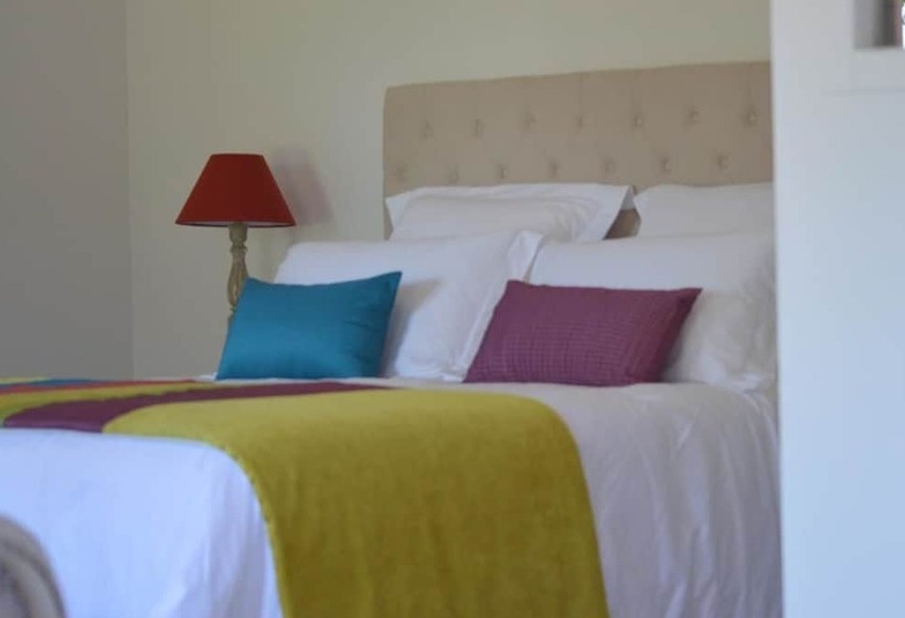 צימר Chambre D Hôtes La Grange D Aunis