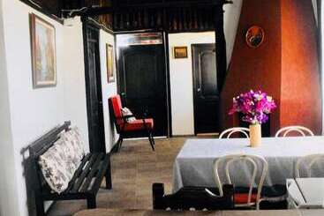 تختخواب و صبحانه Villa Juliana