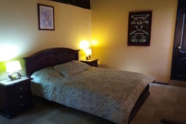 تختخواب و صبحانه Villa Juliana