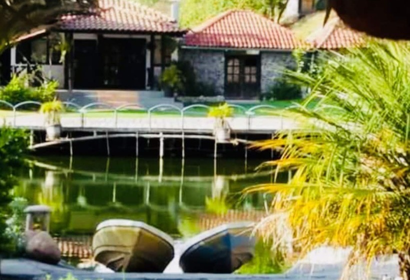 צימר Villa Juliana