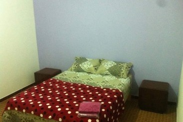 Gazania B&b