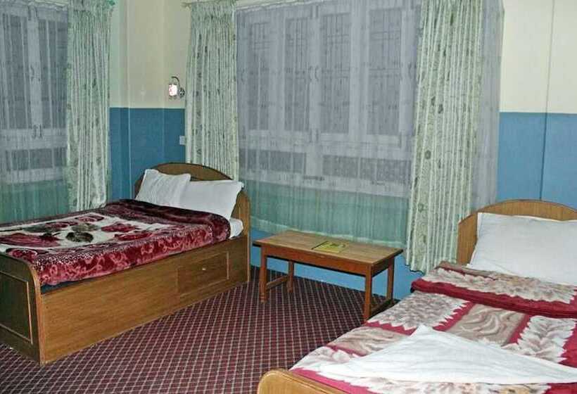 Grand Hotel Begnas