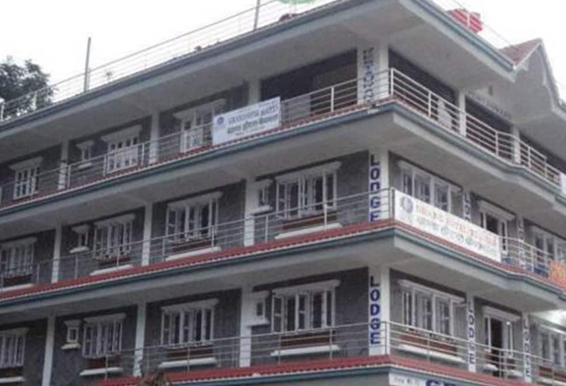 Grand Hotel Begnas