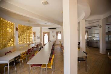 Hi Alcoutim – Pousada De Juventude Hostel