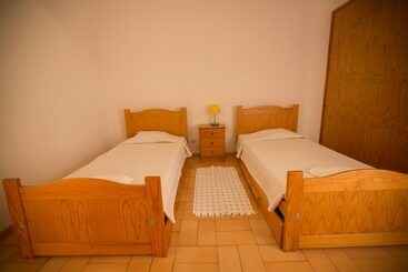 Hi Alcoutim – Pousada De Juventude   Hostel