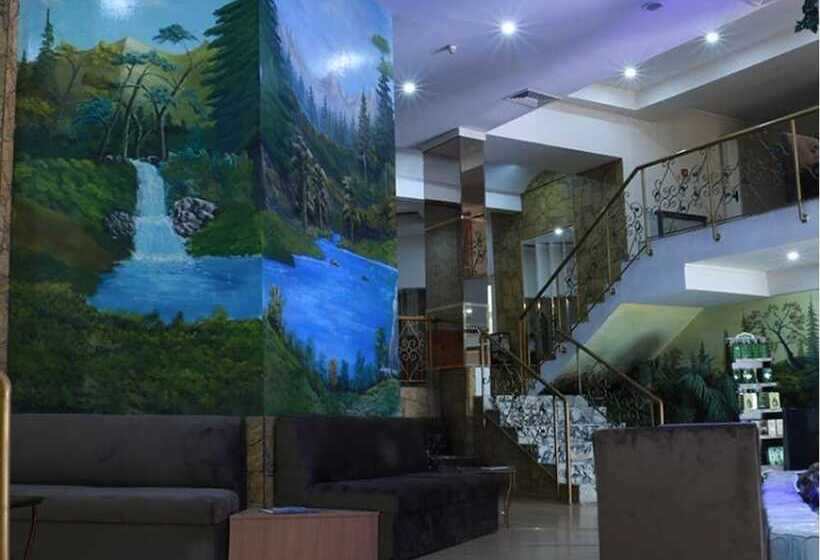 酒店 Ab ı Hayat Thermal