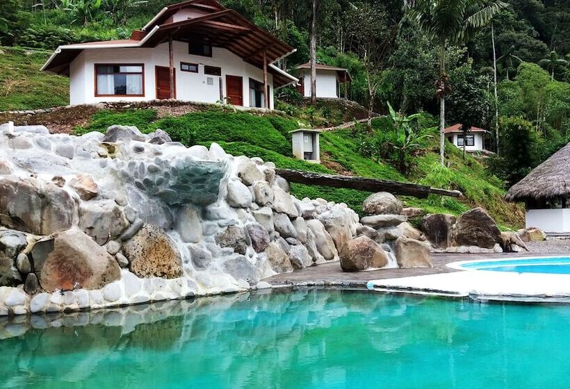 هتل Amuntai Rainforest Lodge