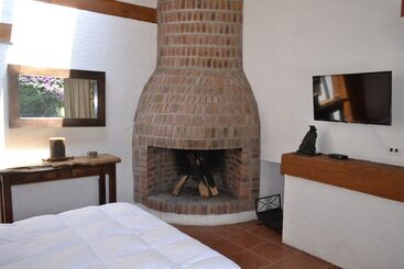 هتل Boutique El Campirano