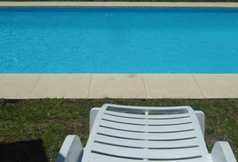 هتل Cabanas Del Este