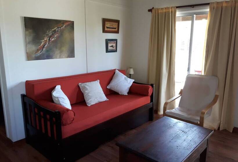 هتل Cabanas Del Este