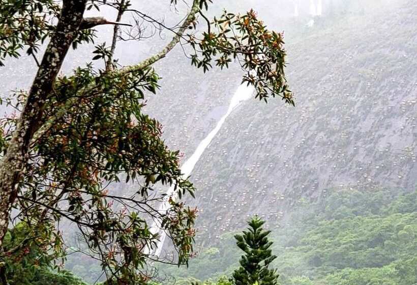 فندق Casa Fazenda Inglesa