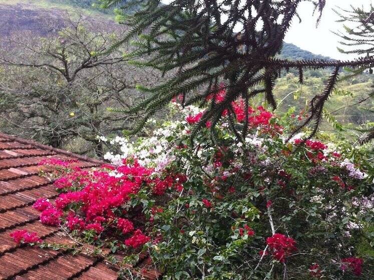 فندق Casa Fazenda Inglesa