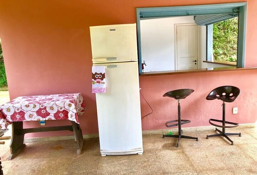 فندق Casa Fazenda Inglesa