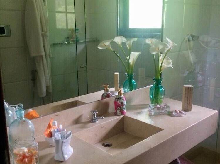 فندق Casa Fazenda Inglesa