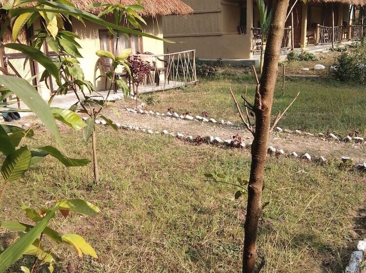 هتل Chital Lodge