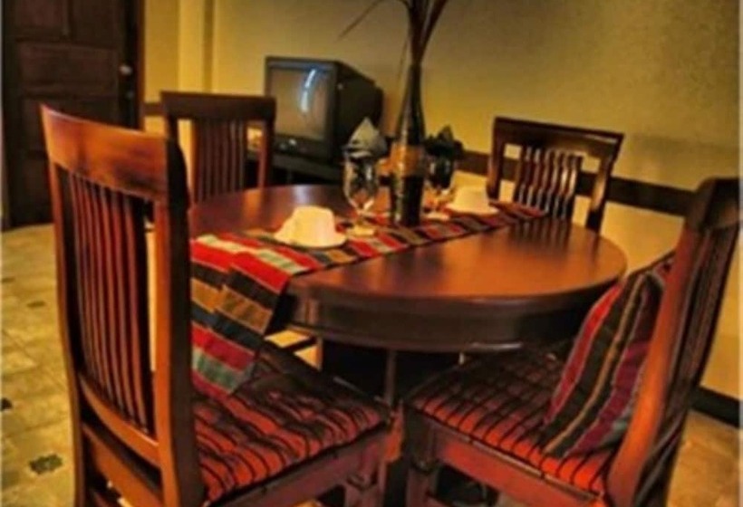 ホテル Country Inn Sta Ana Annex