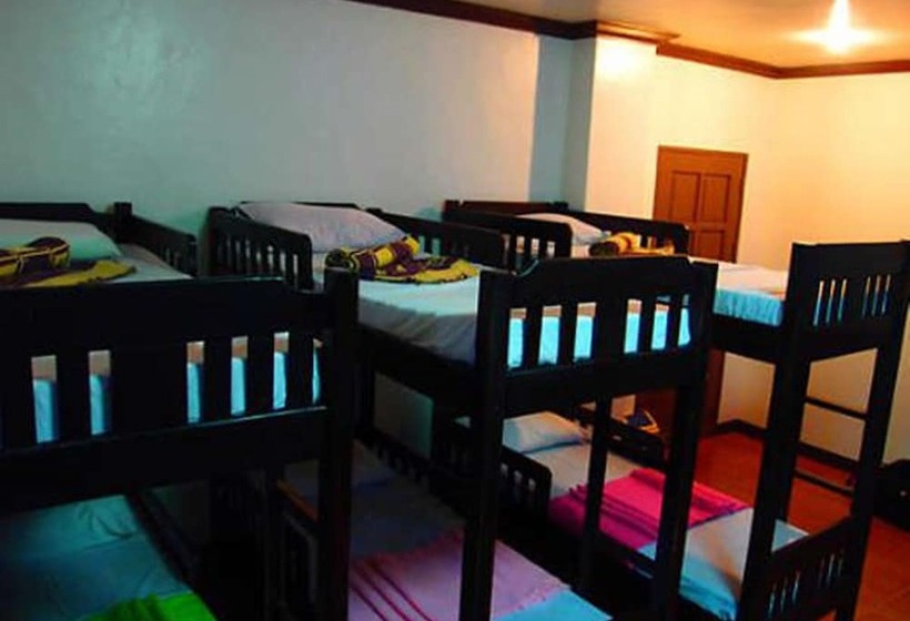 ホテル Country Inn Sta Ana Annex