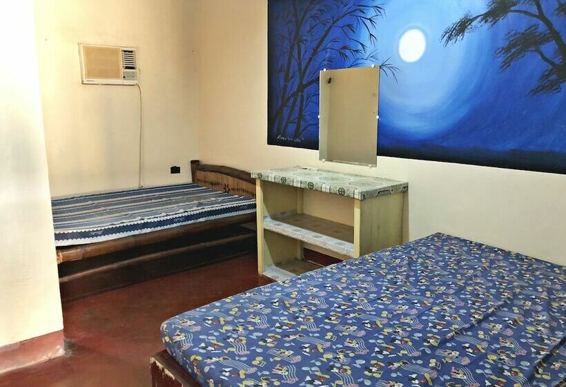 ホテル Filipina Beach Resort