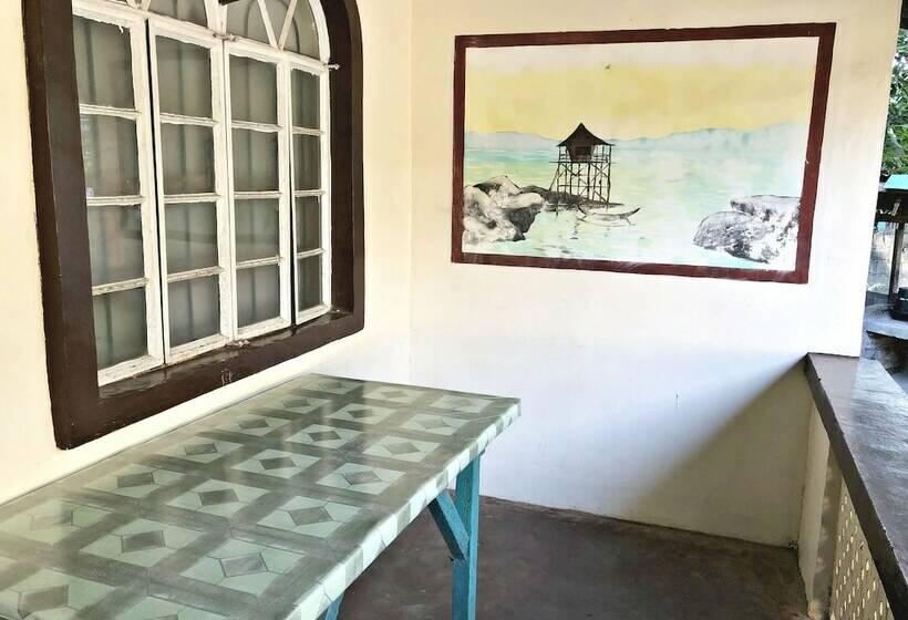 ホテル Filipina Beach Resort
