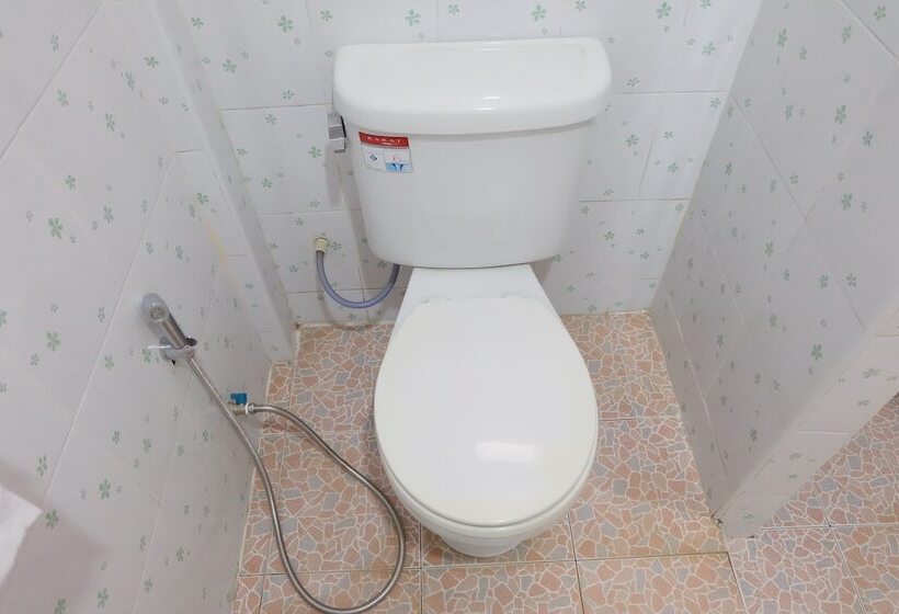 בית מלון כפרי Fuangfoo