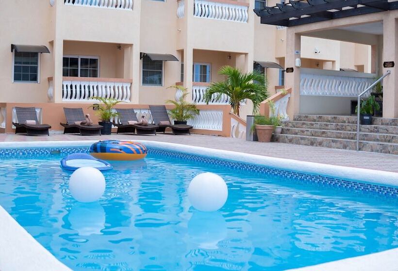 هتل Gc Resort