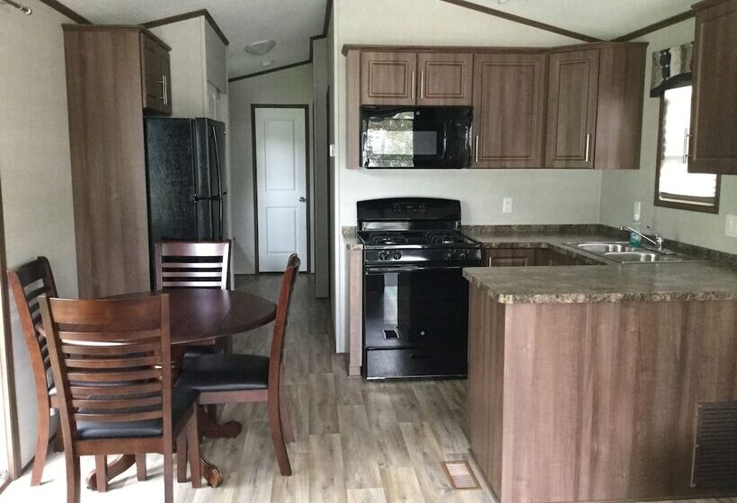 ホテル Hidden Valley Rv Resort