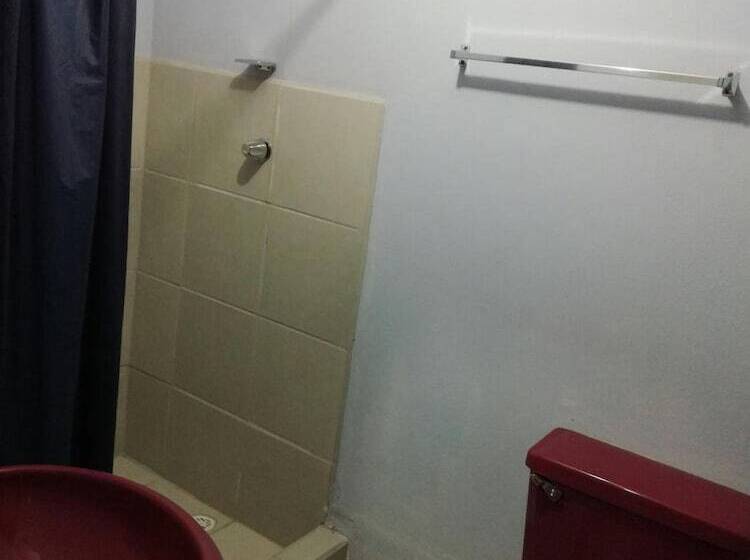 فندق Hospedaje Rural Villa Santiago