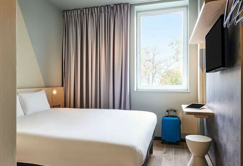 هتل Ibis Budget Lunel Porte De Camargue