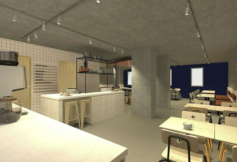 هتل Ibis Budget Lunel Porte De Camargue