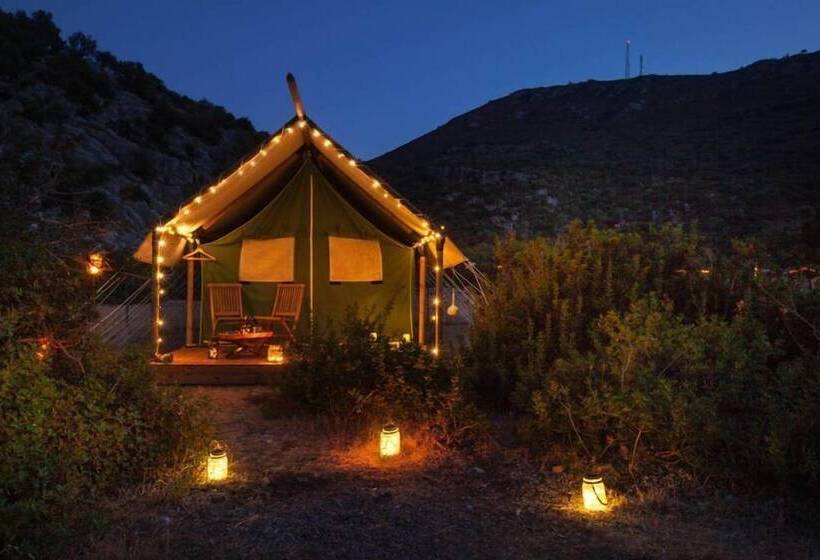 فندق Kocabahce Glamping
