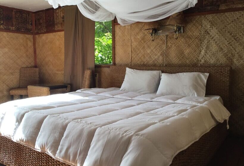 هتل Mala Island Resort